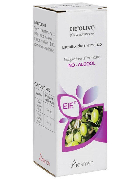 EIE OLIVO 30ML