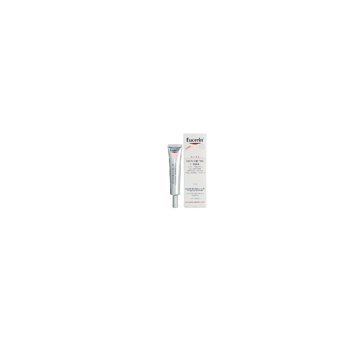 EUCERIN HYALURON-FILL EYE 15ML