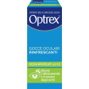 OPTREX RINF 10ml eye drops