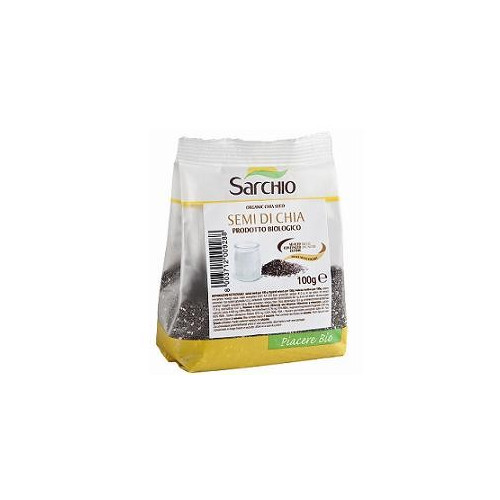 Chia seeds 100g