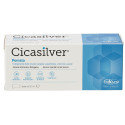Cicasilver Pomata 50ml