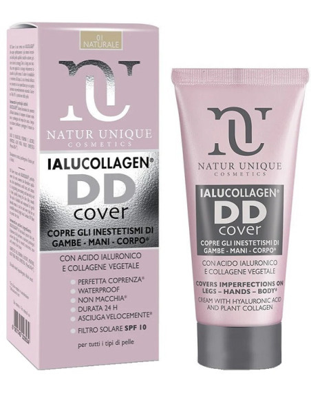 DD COVER 01 NAT NATUR UNIQUE