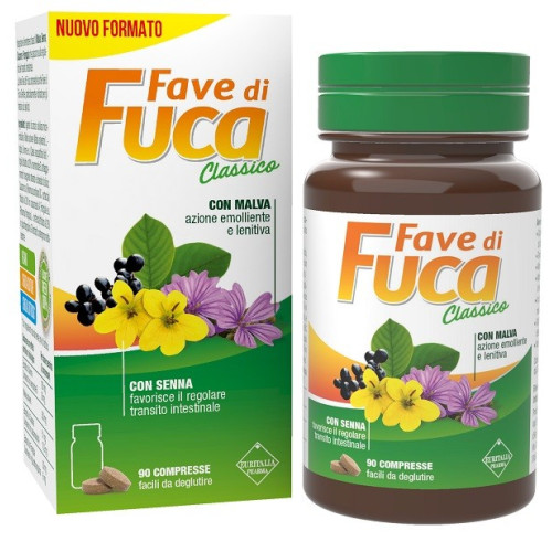 FAVE DI FUCA Classic 90CPR