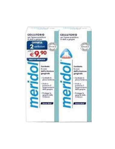MERIDOL COLLUTORIO BIPACCO