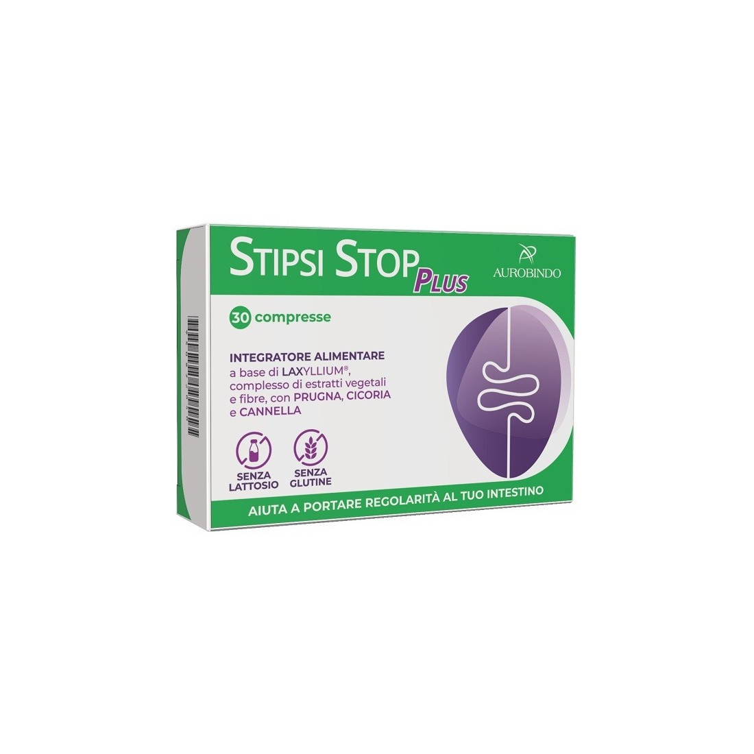 Stipse Stop Plus 30CPR