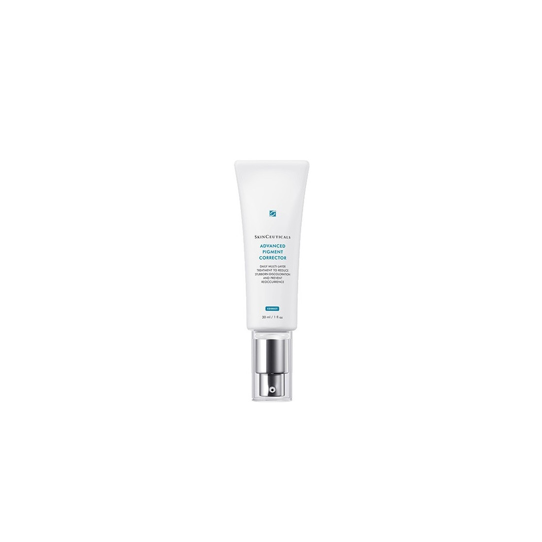 Advanced pigment corrector30ml
