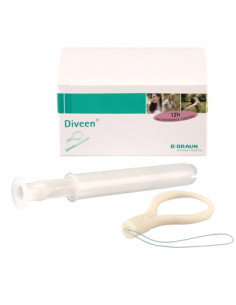 DIVEEN DISPO INCONT URIN S 5PZ