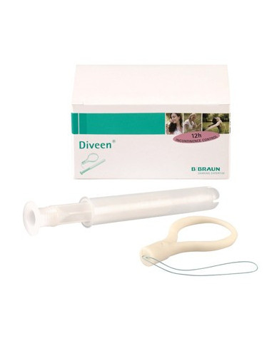 DIVEEN DISPO INCONT URIN S 5PZ
