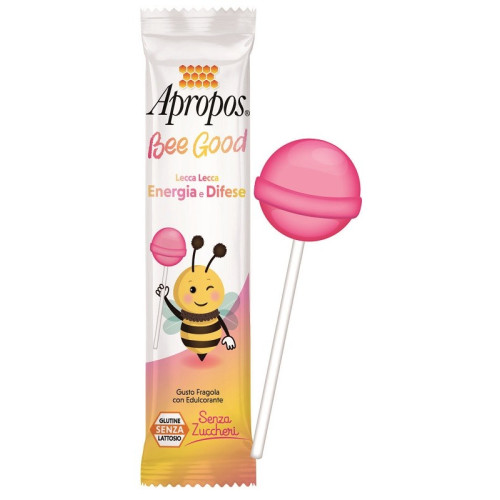 APROPOS Bee Good Energy DIF
