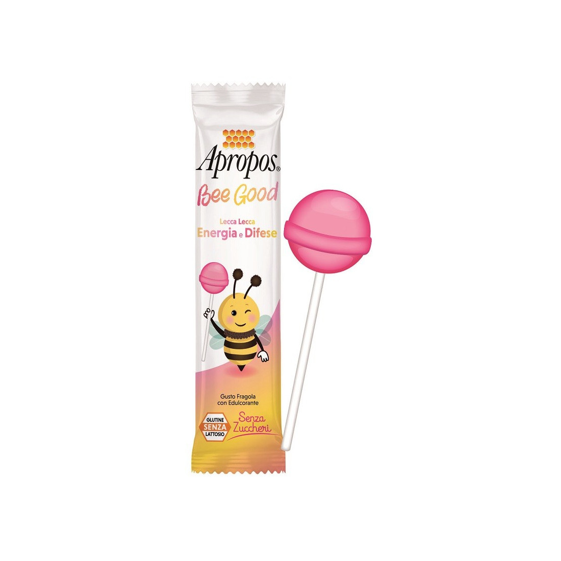 APROPOS Bee Good Energy DIF