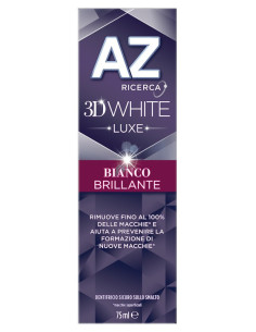 AZ 3DW LUXE BIANCO BRILL 75ML
