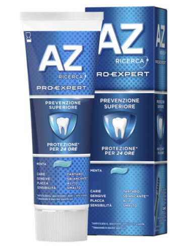 AZ PRO EXPERT PREV SUP 75ML