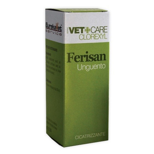 CLOREXIL FERISAN SPRAY 30ML