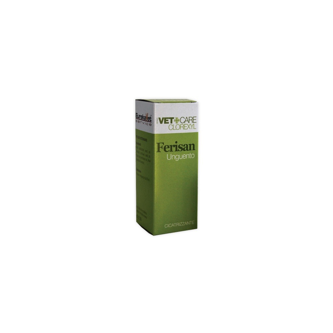 CLOREXIL FERISAN SPRAY 30ML