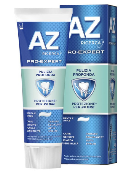 AZ PRO-EXPERT PUL PROF 75ML