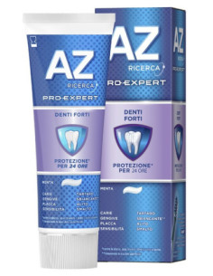 AZ PRO-EXPERT DENTI FORTI 75ML