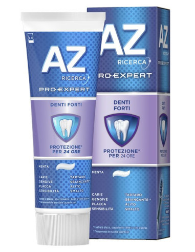 AZ PRO-EXPERT DENTI FORTI 75ML