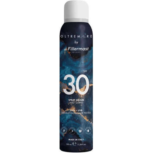 Dr Fillermast Spray 30+ 100ml
