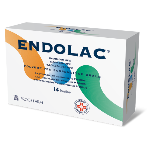 Endolac OS SOSP 14bust