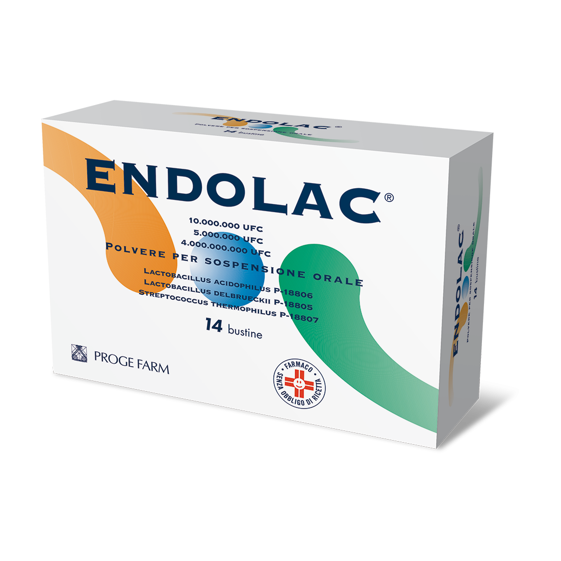 Endolac OS SOSP 14bust
