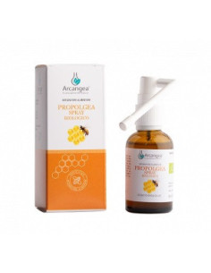 PROPOLGEA SPRAY BIO 30ML