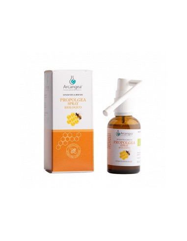 PROPOLGEA SPRAY BIO 30ML