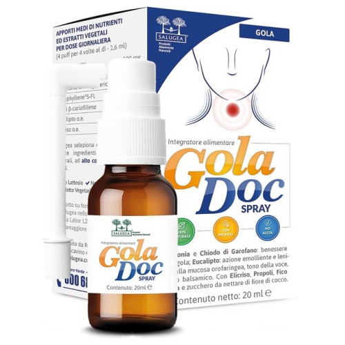 GoDoC 20ml