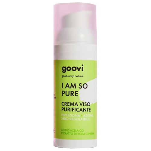 GOOVI Mixed skins face cream