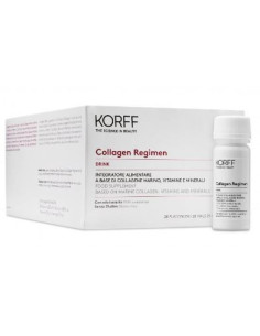 KORFF COLLAGEN AGE F DRINK28GG