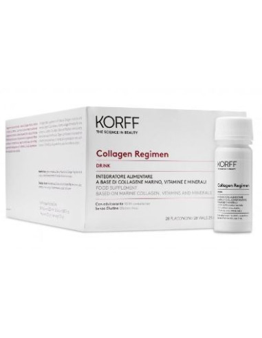 KORFF COLLAGEN AGE F DRINK28GG