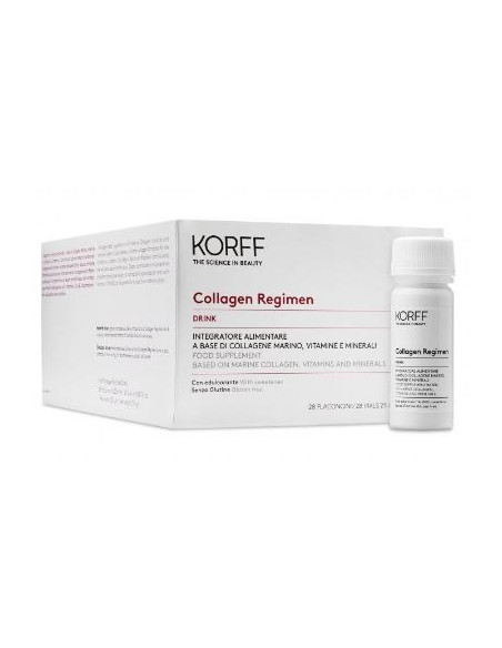KORFF COLLAGEN AGE F DRINK28GG