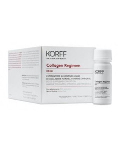 KORFF COLLAGEN AGE F DRINK 7GG