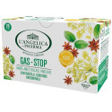 The angelica tisana gas st20filt