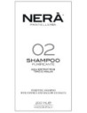 NERA' 02 SHAMPOO PURIF 200ML