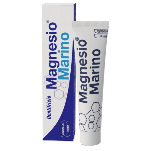 Magnesium Marine DENTIF 75ML