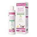 Mantle vet balsam cucc & cute