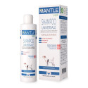 MANTLE VET SHAMPOO UNIV 250ML