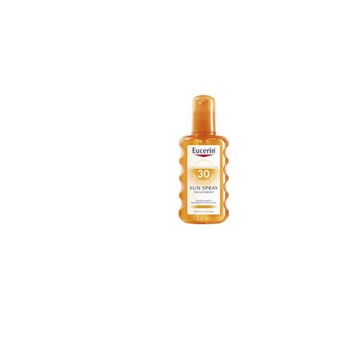 EUCERIN SUN SPRAY TRASP FP30