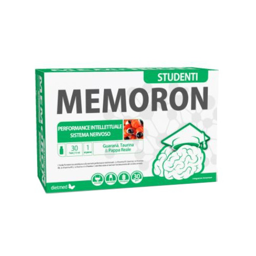 Memoron students 30f 15ml