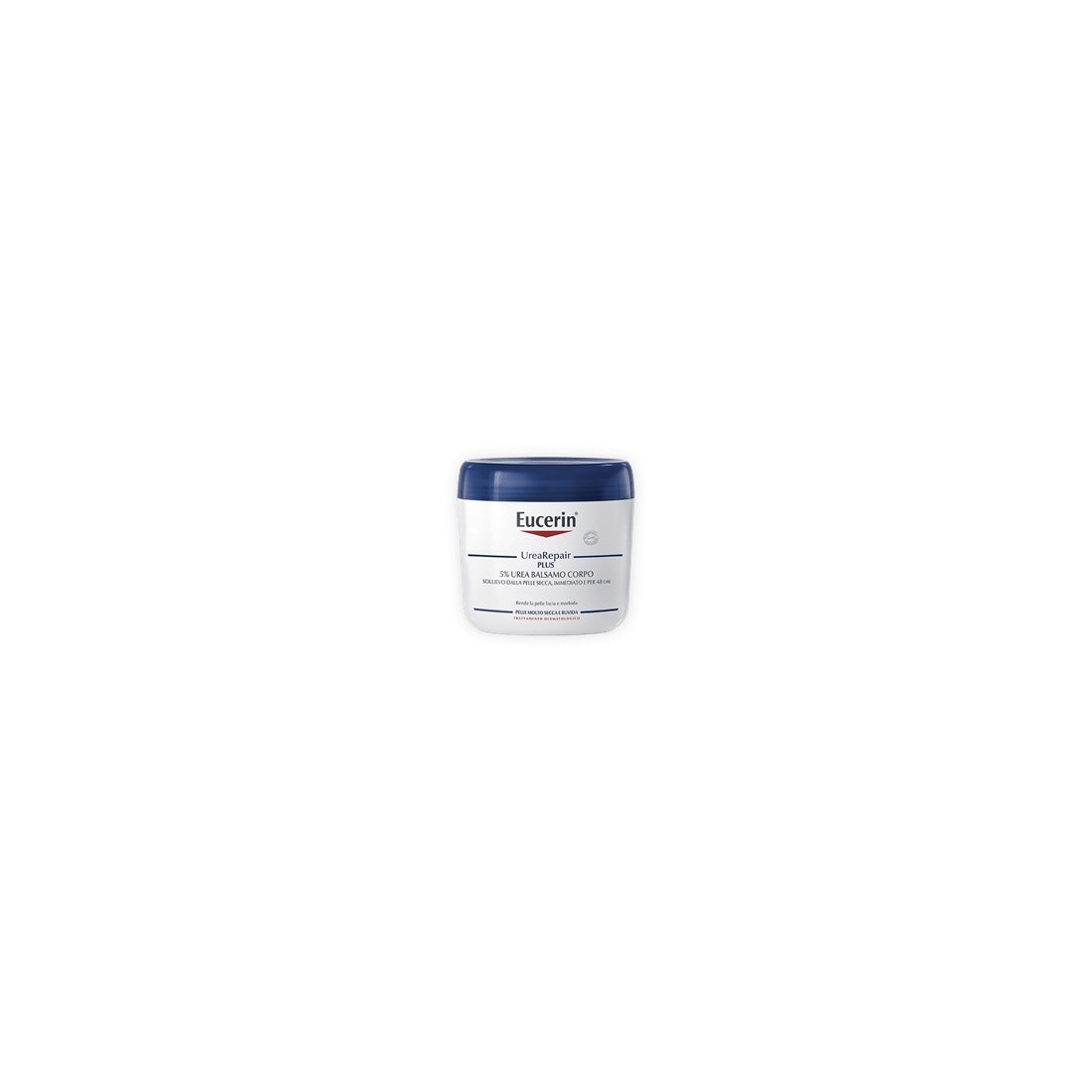 EUCERIN UREAREP BALS CRP 450ML