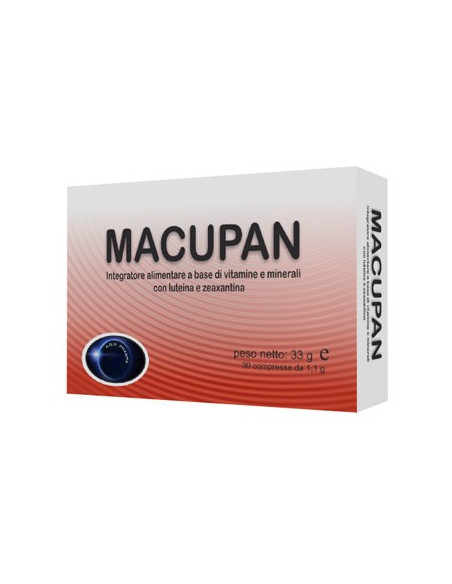 MACUPAN 30CPR