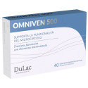 Omniven 500 40cpr
