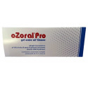 Ozoral Pro OzonOnO5sir oral gel