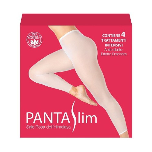 PANTASLIM COLLANT TRATT KIT 4P