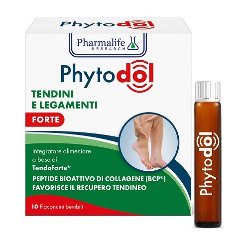 PHYTODOL TENDINI LEG FT10SHOTS