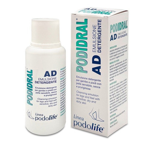 DET250ML emulsion podidral
