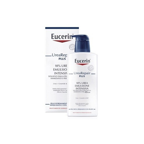 EUCERIN EMULS10% 250ML