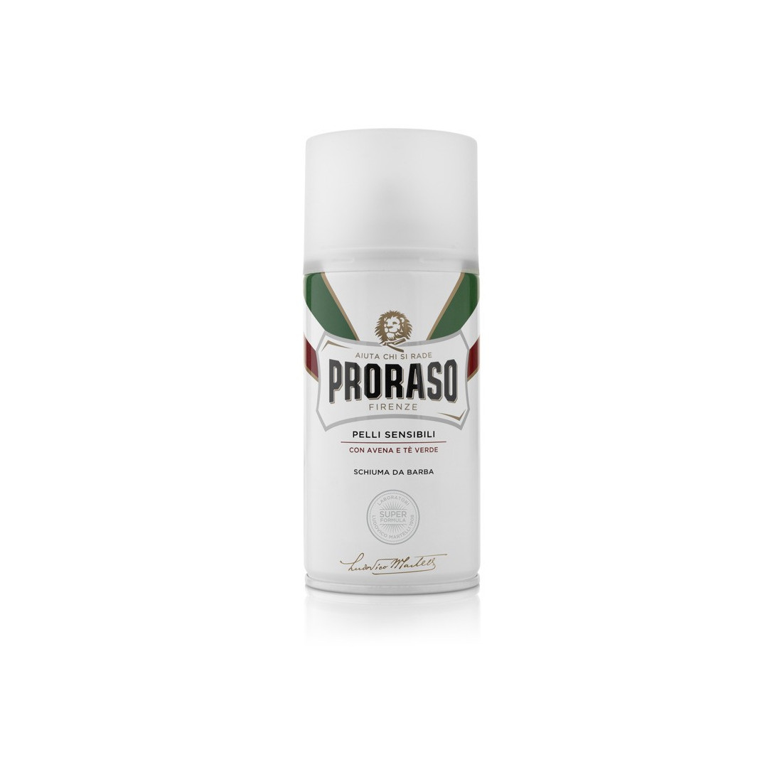 PRORASO SCHIUMA P SENS 300ML