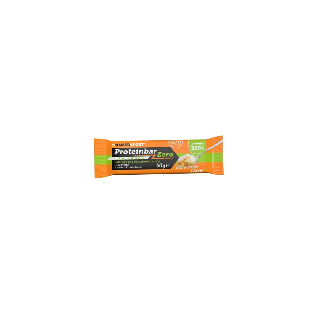 Proteinbar Zero Creme Brul 50g