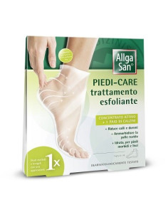 ALLGA SAN PIEDI CARE TRATT ESF